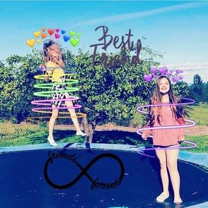 Meet your Posher, Quinn